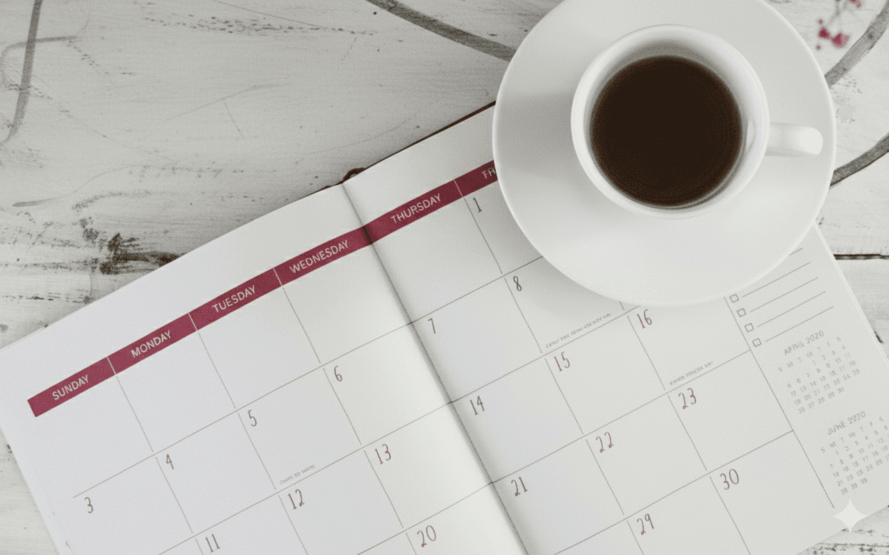 コーヒーイベント